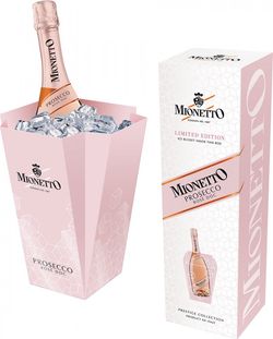 Mionetto Prosecco Rosé chiller pack 0,75l 11% GB