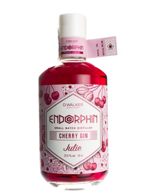 Endorphin gin Endorphin Cherry Gin 37,5%