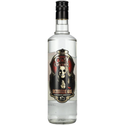 Ozzy Osbourne The Ultimate London Dry Gin 0,7l 47%
