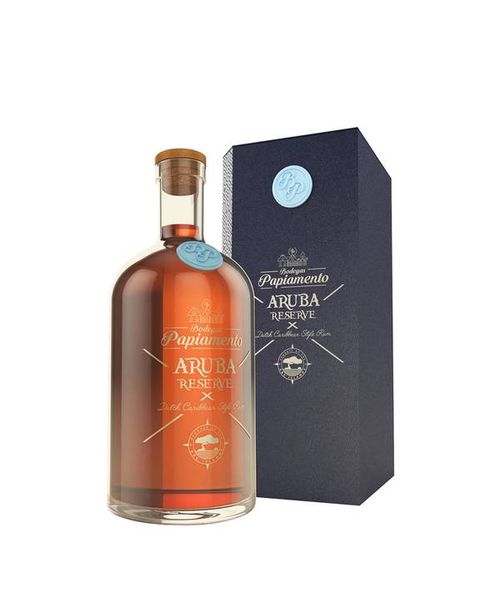 Papiamento Aruba Reserve 40,0% 0,7 l