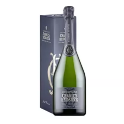 Charles Heidsieck Brut 0,75l 12% GB