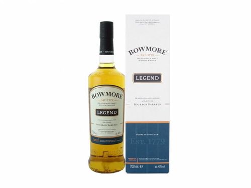 Bowmore Legend 0,7l 40%