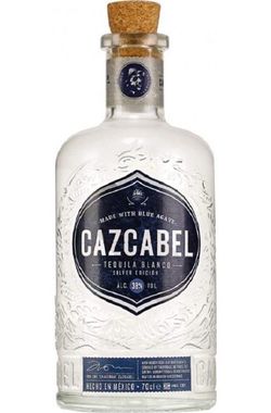 Cazcabel Blanco 0,7l 38%