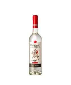 Demonio de los Andes Pisco Acholado 40,0% 0,7 l