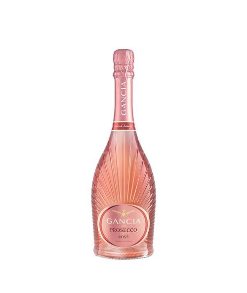 Gancia Prosecco Rosé D.O.C. Extra Dry  11,0% 0,75 l