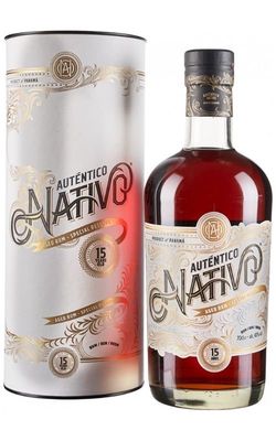 Nativo Autentico 15y 0,7l 40% GB