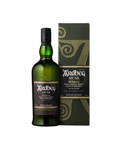 Ardbeg An Oa 46,6% 0,7 l