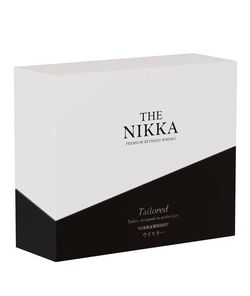 Nikka Tailored Gift Box 43,0% 0,7 l