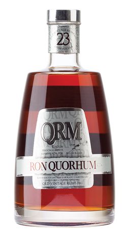 Quorhum 23y 0,7l 40%