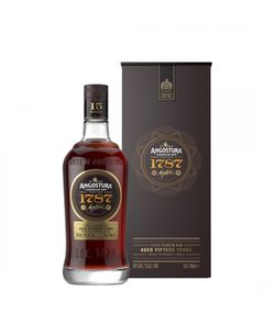 Angostura 1787 15y 0,7l 40%