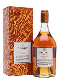 Godet VSOP 0,7l 40%