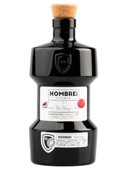 Hombre's Gin Hombre's Lychee Gin 41% 0,7l