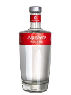 GALLI DISTILLERY Galli Jablkovice 45% 0,5l