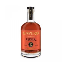 Espero Creole Elixir 0,7l 34%