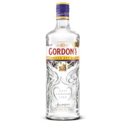 Gordon's Dry Gin 1l 37,5%