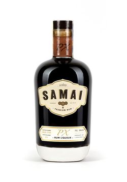 Samai PX Rum Liqueur 0,7l 38%