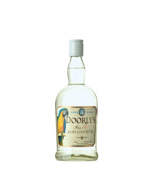 Doorly's White 40,0% 0,7 l