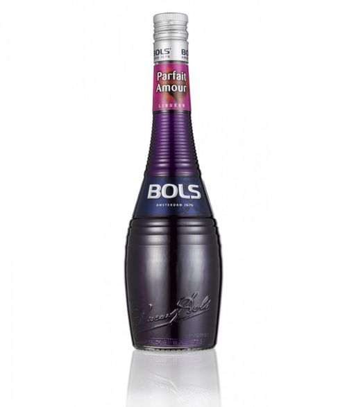 Bols Parfait Amour 0,7l 24%