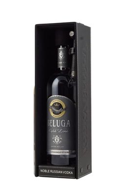 Beluga Gold Line 1l 40%