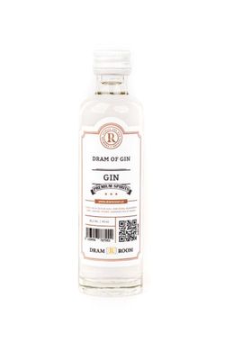 Tanqueray Lovage 0,04l 47,3%