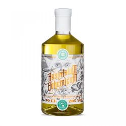 Albert Michler Absinthium Bohemicum 0,7l 70%