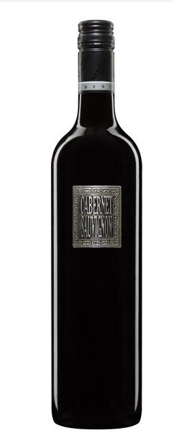 Berton Vineyards Cabernet Sauvignon Metal 0,75l 14,5%