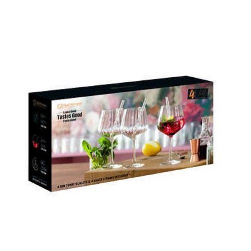 Set Nachtmann Gin & Tonic 4x sklo