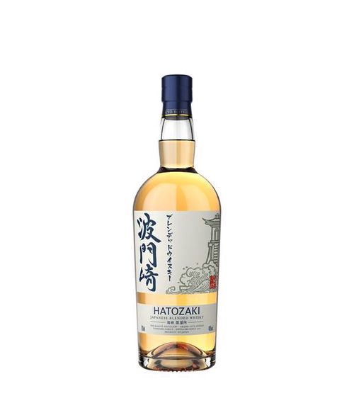 Hatozaki Blended 40,0% 0,7 l