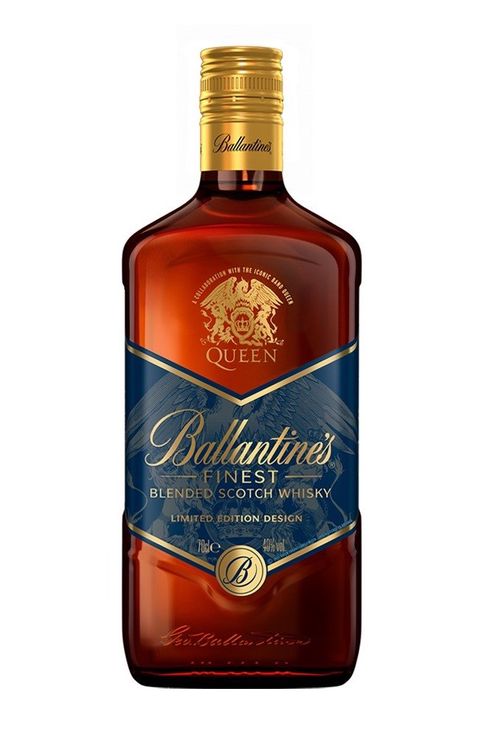 Ballantine‘s QUEEN 0,7l 40% L.E.