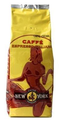 Caffe New York Crema 1kg