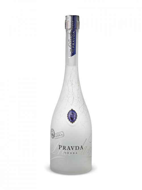 Pravda Vodka 0,7l 40%