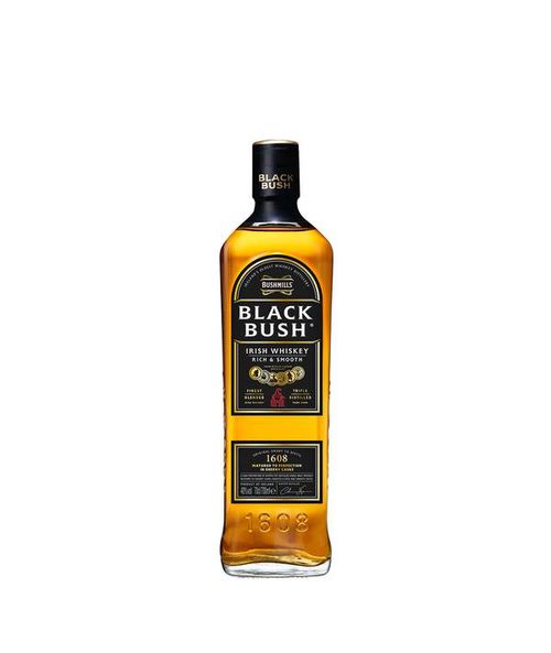 Bushmills Black Bush 40,0% 0,7 l