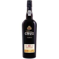 Porto Cruz GRAN 10y Porto 0,75l 19%