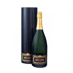 Crémant d'Alsace Brut Cattin MAGNUM 1,5l 12% GB