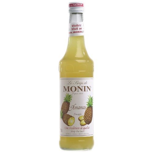 Monin Ananas 0,7l