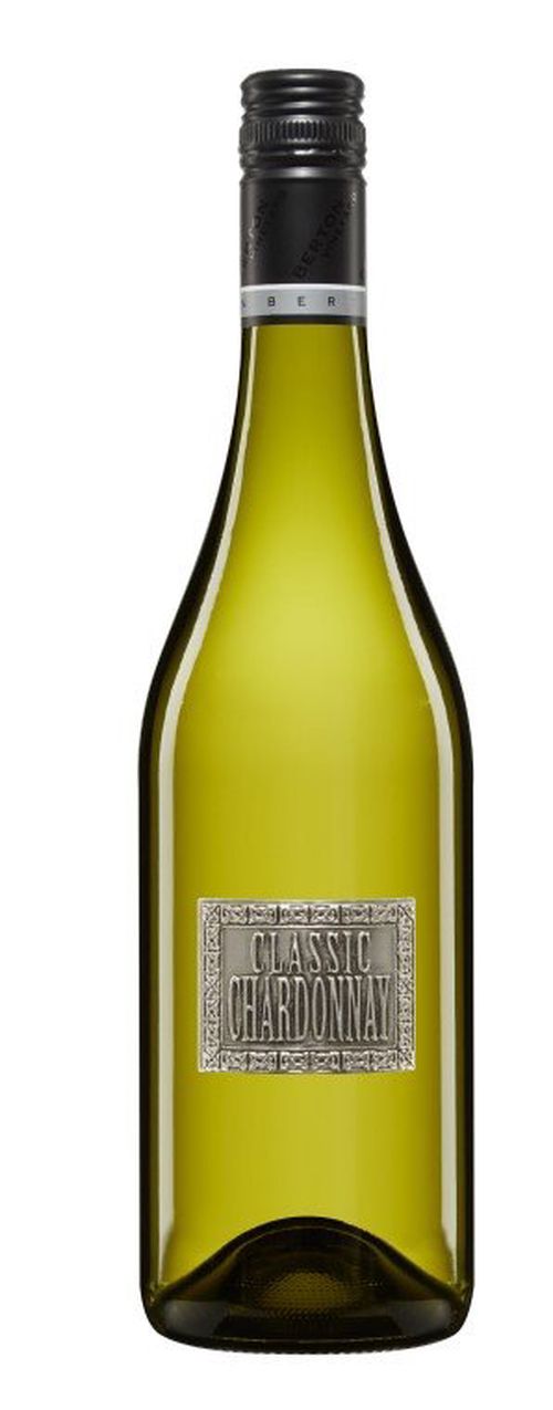 Berton Vineyards Chardonnay Metal 0,75l 13,5%