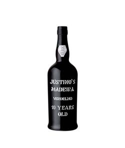 Justino’s Madeira 10 Y.O. Verdelho 19,0% 0,75 l