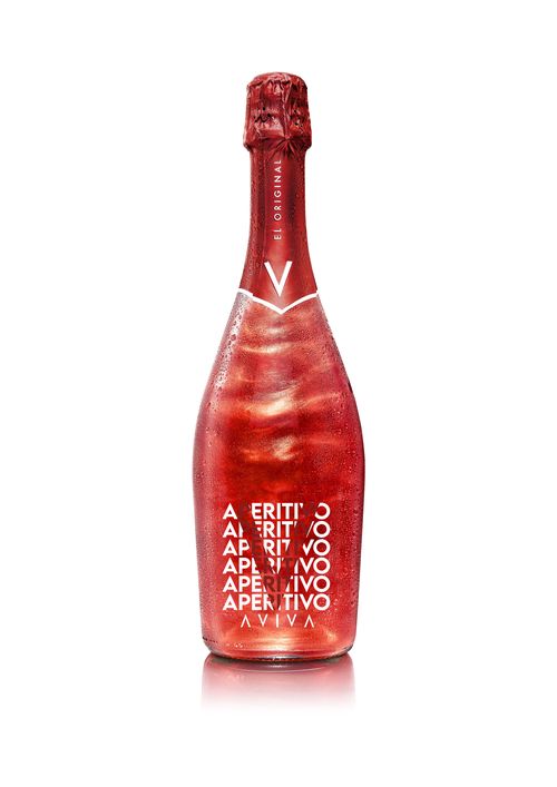 Aviva Aperitivo  Šumivé víno 750 ml