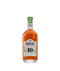 Isautier 10 Y.O. 40,0% 0,7 l