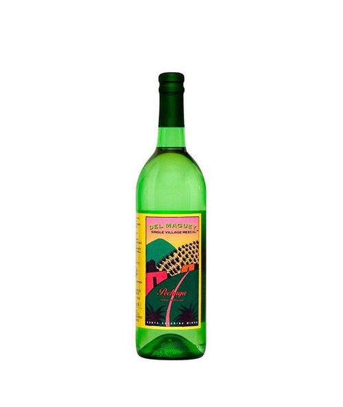 Del Maguey Pechuga 49,0% 0,7 l