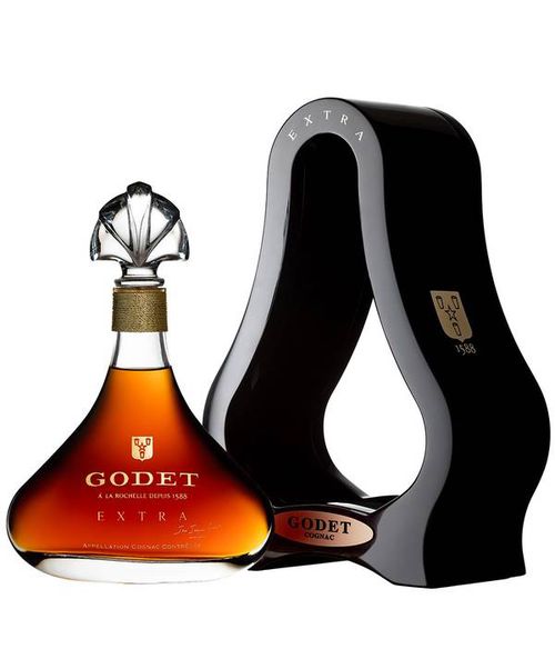 Godet Extra Hors d‘Age 40,0% 0,7 l