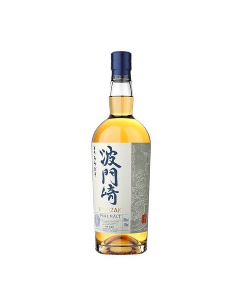 Hatozaki Pure Malt 46,0% 0,7 l