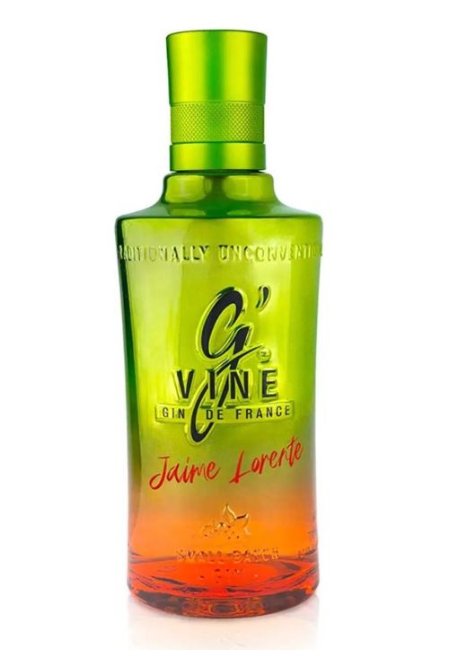 G'vine Jaime Lorente Gin 0,7l 40% L.E.