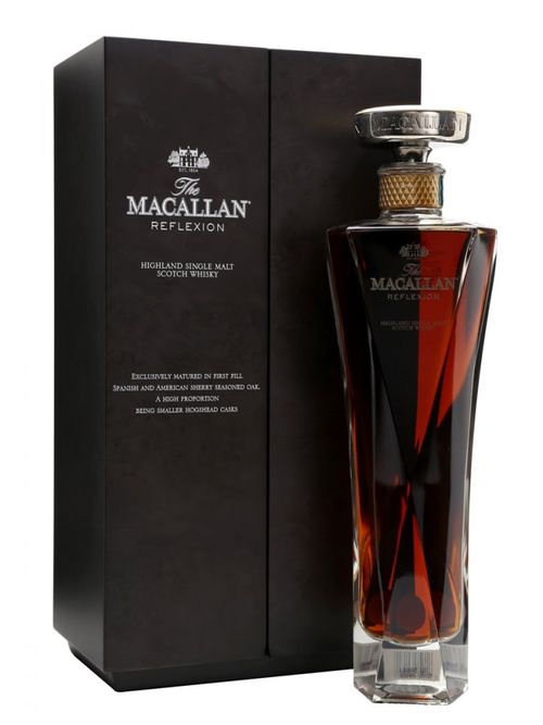 Macallan Reflexion 0,7l 43%