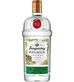 Tanqueray Malacca Gin 1l 40%