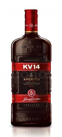 KV 14 Aperitiv 0,5l 40%