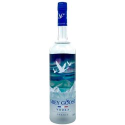 Grey Goose Aurora 1,5l 40%