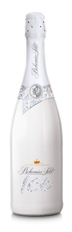 Bohemia Sekt Ice 0,75l 11,5%