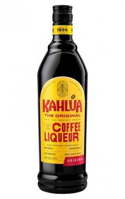 Kahlua Coffee Liqueur 1l 20%