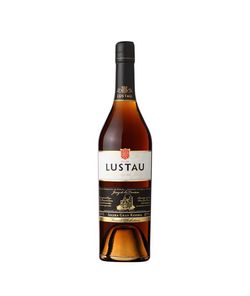 Lustau 15 Y.O. Brandy de Jerez Finest Selection 40,0% 0,7 l